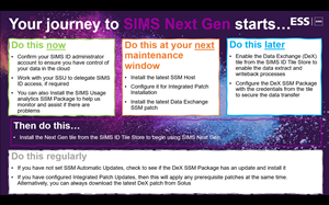 Nexgen SIMS - Nexgen SIMS